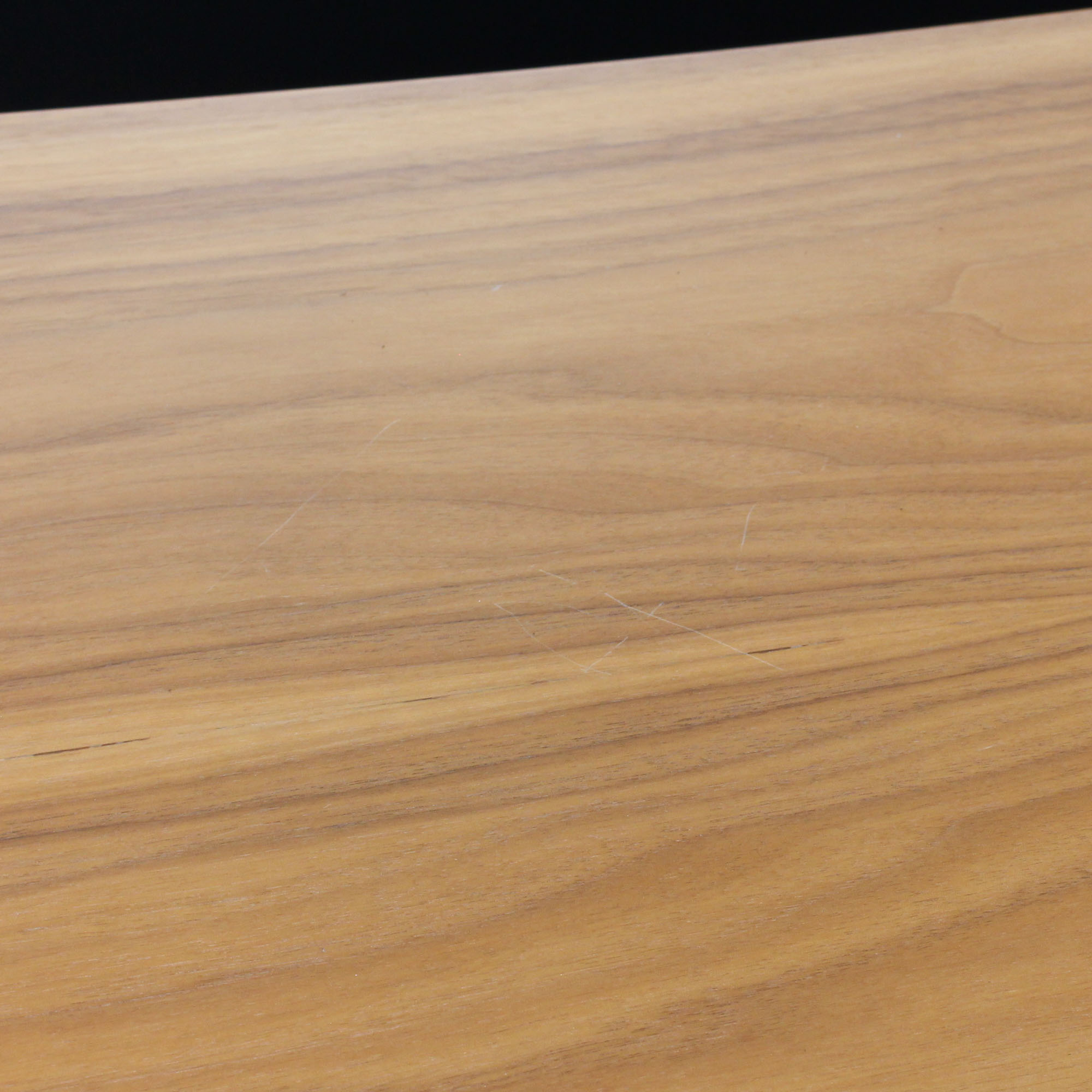 Minotti Calder Side Table - Beistelltisch Natureiche - Ausführung Breite 85cm